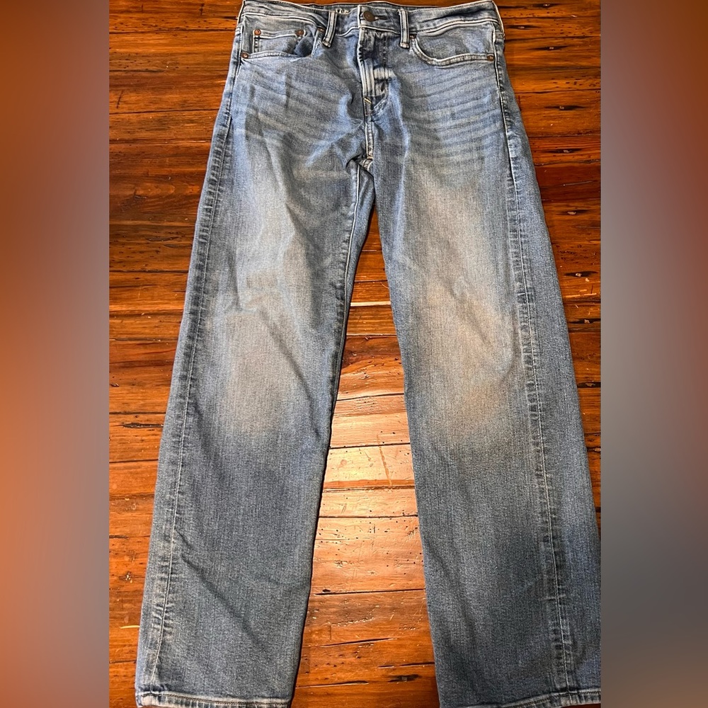 American Eagle AirFlex + Jeans 29x30